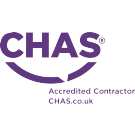 DCI Maintenance CHAS accredited